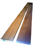 Decking Kayu Ulin