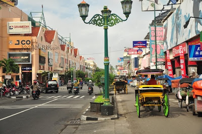 Malioboro