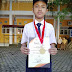 Juara Olimpiade IPS