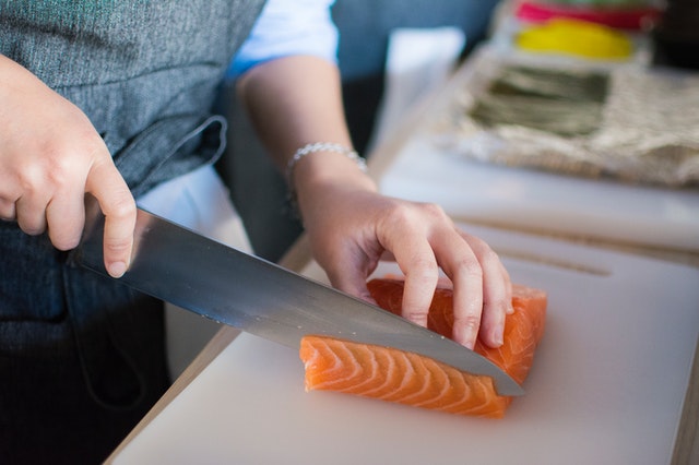 How To Clean And Fillet Fish