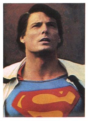 1984 Editorial Maga - Super Éxito - 144 - Christopher Reeve as Superman