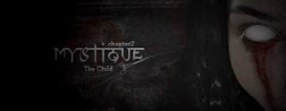 Mystique is a unique puzzle game that makes players think and fright in panic Mystique Series | free download android games