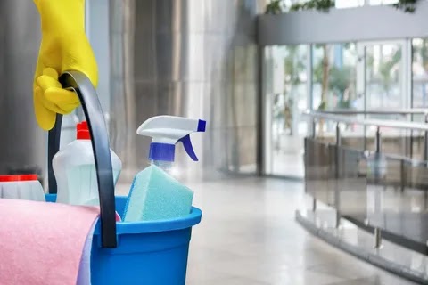 House Cleaning Services in El Paso