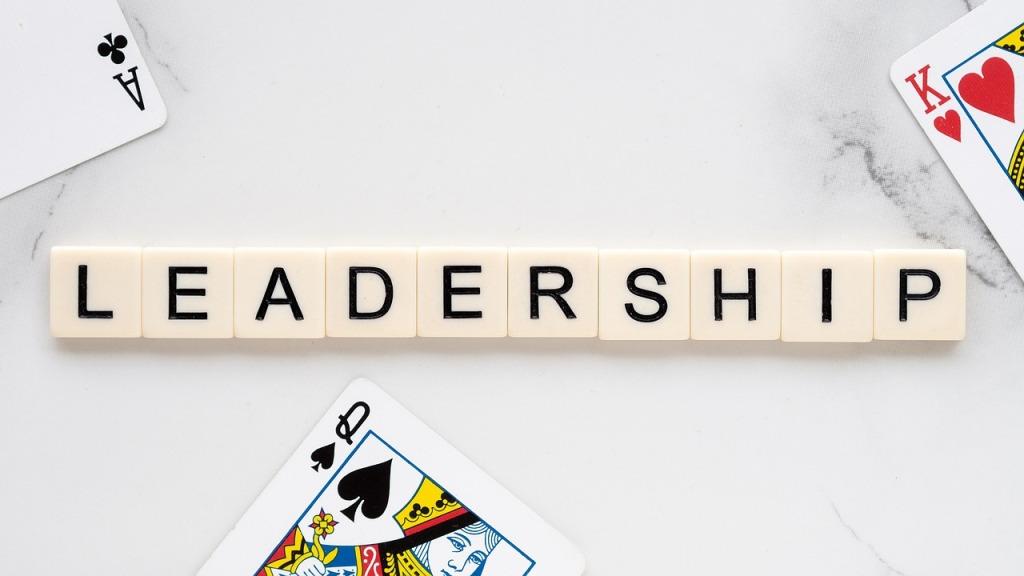 Leadership and management skills