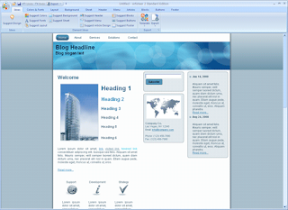 Artisteer 4.1 Artisteer 4.1