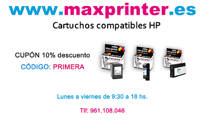 cartuchos Lexmark compatibles