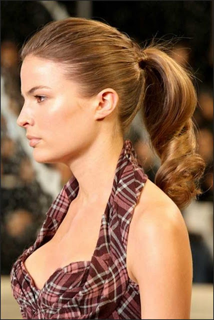 Hairstyles Summer 2012 - Hairscuts Summer 2012