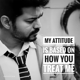 Thalapathy Vijay Quotes pics