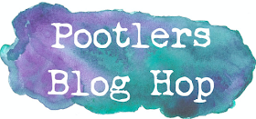 Nigezza Creates Pootlers Blog Hop