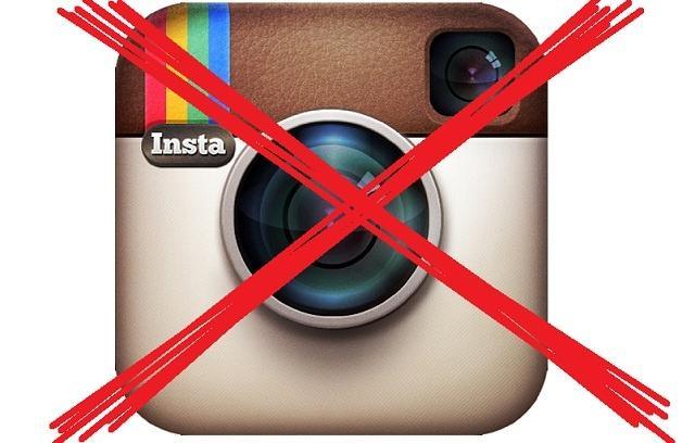 Instagram : Awas Sosmed jalur Maksiat Terang-terangan