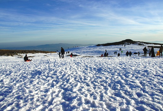 Serra da Estrela 12