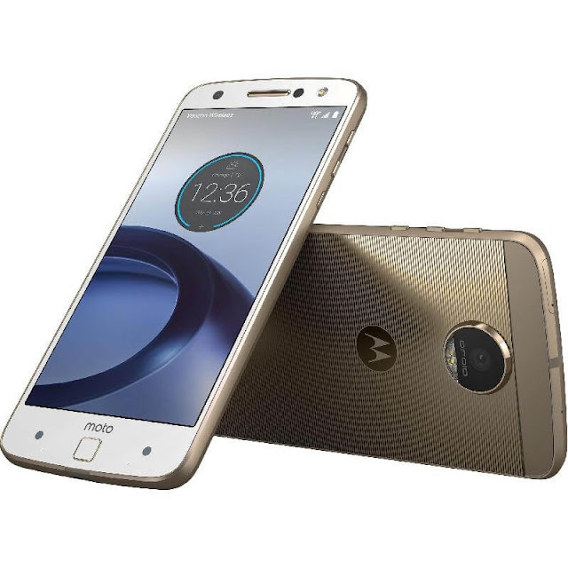 سعر جوال Motorola Moto Z فى عروض مكتبة جرير اليوم