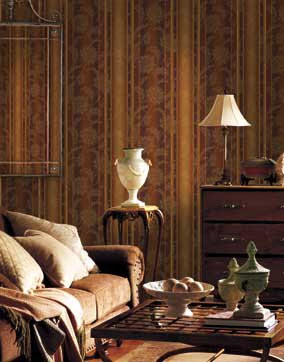 Art Deco home Wallpaper