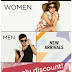 EASY MOBILE SHOPPING WITH ZALORA IPHONE APP