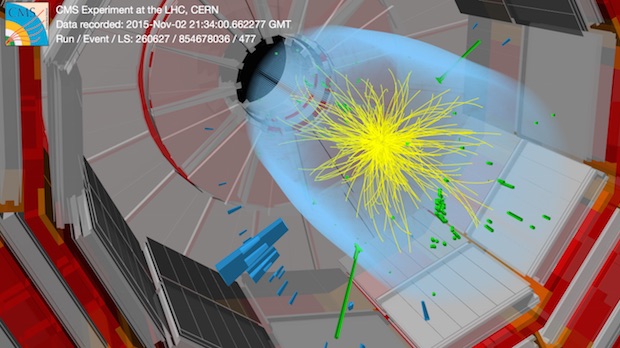 LHC