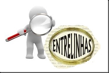 Decifrando-entrelinhas