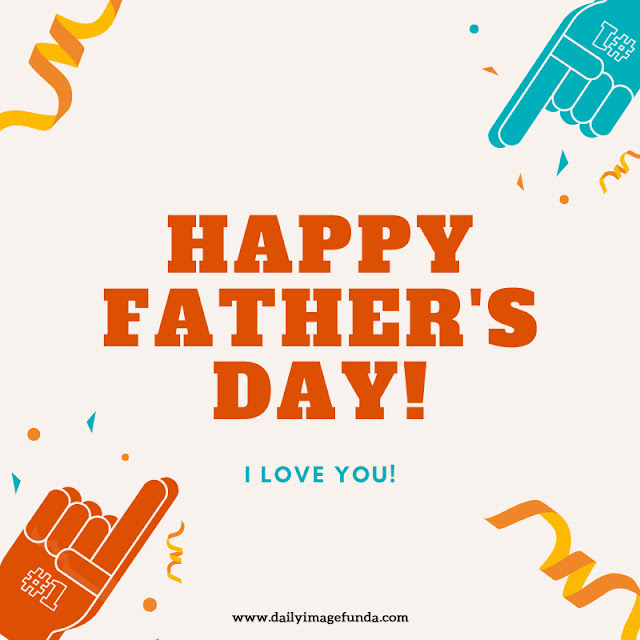 Fathers Days Images in Hindi
