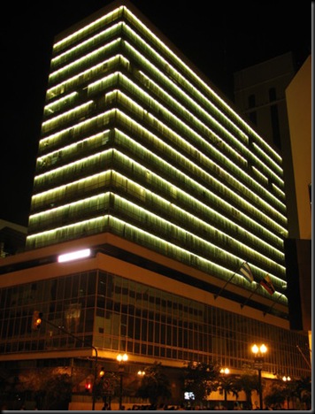 BCN noche