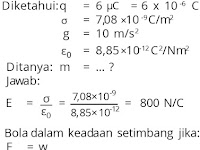 Contoh Soal Dan Jawaban Fisika Kelas X Semester 2