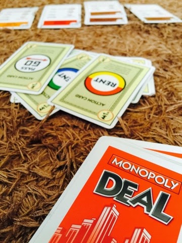 Top 31+ Cara Main Monopoly Card