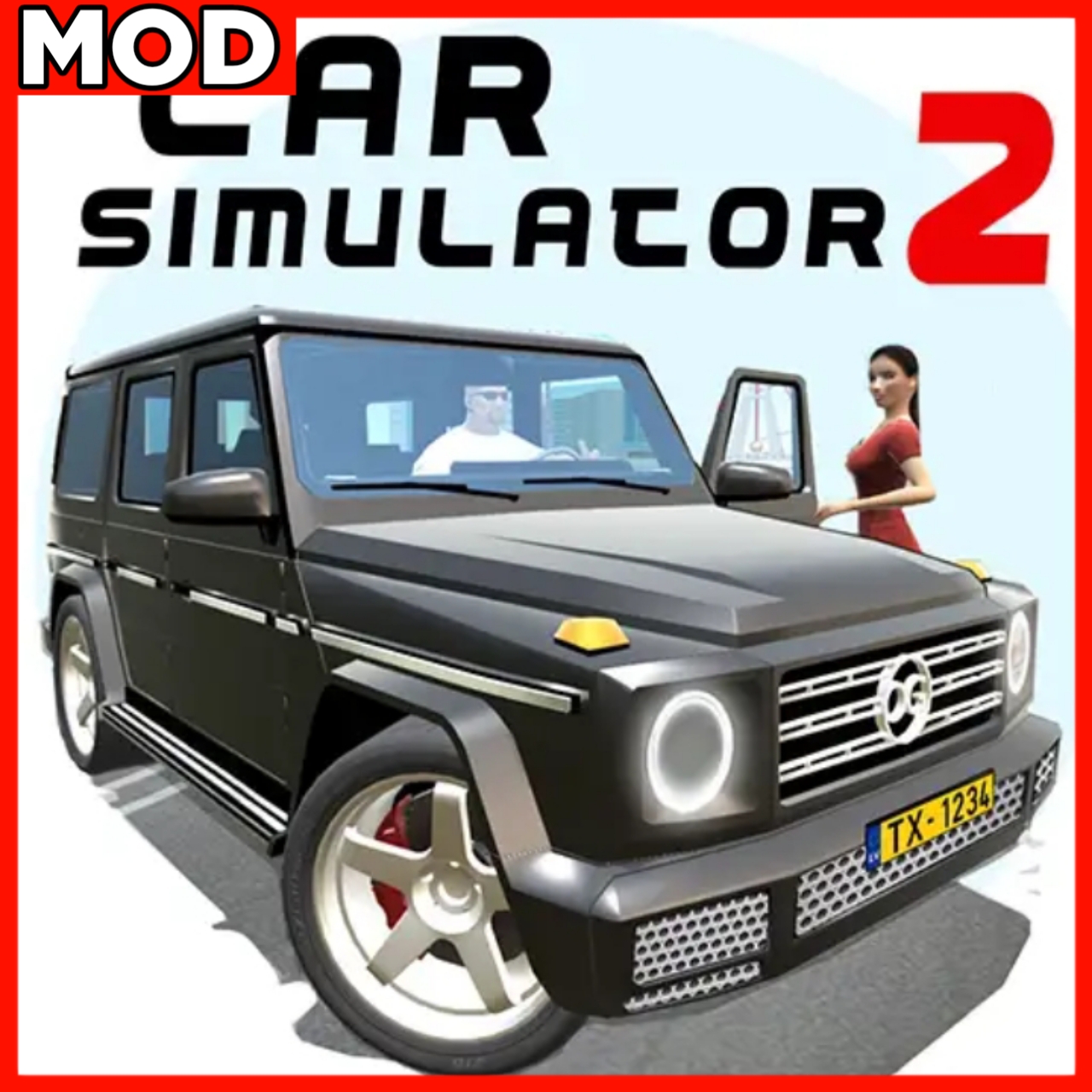 car simulator 2 versão 1.49.6