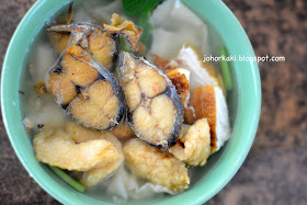 Mee-Hoon-Kueh-Ban-Mian-Teck-Lai-德来-Taman-Gaya-Johor-Bahru