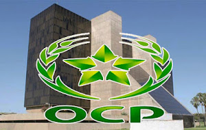 OCP recrute Head of HR et Head of Agronomy OCP recrute Head of HR et Head of Agronomy