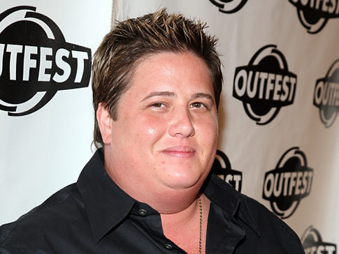 chaz bono cher. Chaz Bono is opening up about