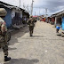 Nigerian soldier cured of Ebola in Netherlands