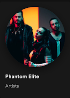 phantom elite