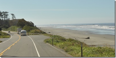 Hoquiam - Westport 015