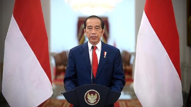 Pengamat Ungkap Potensi 'Konflik Terbuka' Jika Presiden Jokowi dan Menteri Memihak di Pemilu 2024