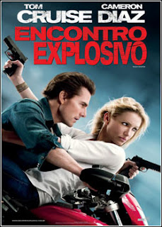 q5g Download – Encontro Explosivo   DVDRip AVI Dual Áudio