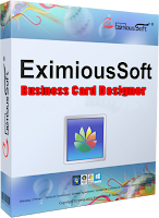 Eximioussoft Business Card Designer v5.10 Full Crack