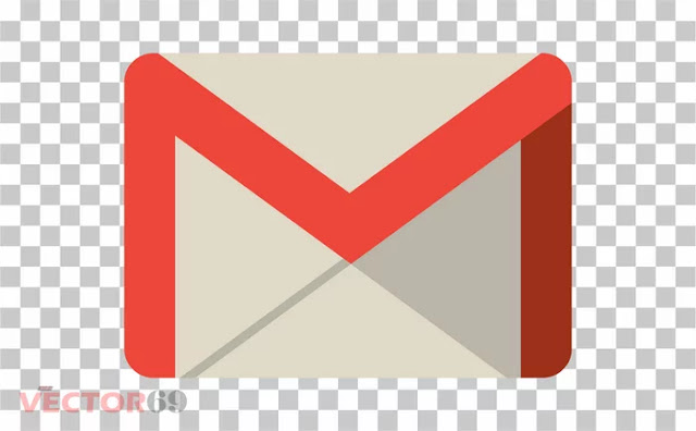 Logo Gmail (Google Mail) - Download Vector File PNG (Portable Network Graphics)