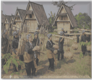 Kebudayaan Suku Bangsa Sunda- Budaya Lokal Indonesia