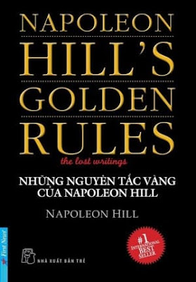 Sách của Napoleon Hill PDF