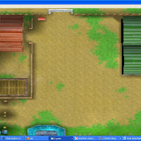 Hal-hal Misterius Dalam Harvest Moon Back To Nature