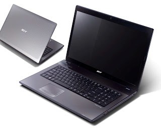 Free Download Notebook Acer Aspire 7741G Drivers For Windows 7 32-Bit 