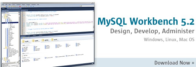 10 Aplikasi MySQL Client Terbaik di Tahun 2023