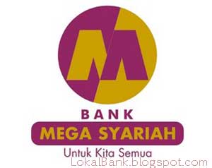 Alamat Bank Mega Syariah Surabaya