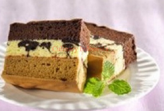 Marble Cake Recipe with Step-by-Step Photos, Chocolate marble cake | BBC Good Food, Marble Cake with Chocolate Frosting Recipe