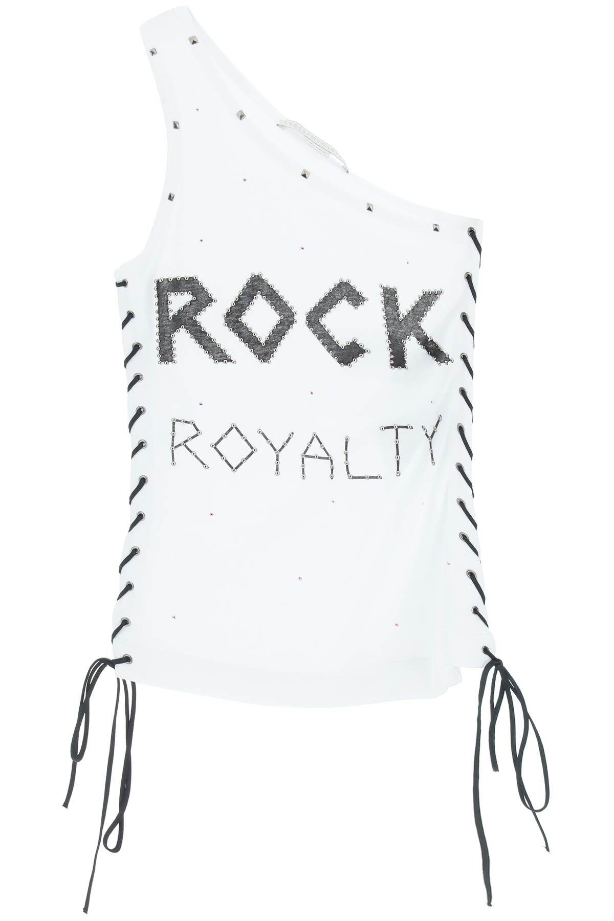 ROCK ROYALTY ONE-SHOULDER TOP STELLA McCARTNEY (RMNOnline.net / RMNOnline Fashion Group)