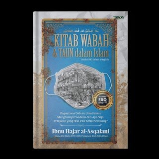 RESENSI: Kitab Wabah dan Taun dalam Islam