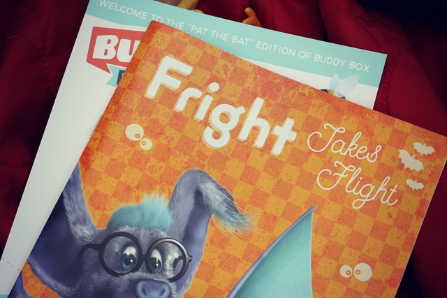 fright