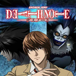 Manga Death NOte