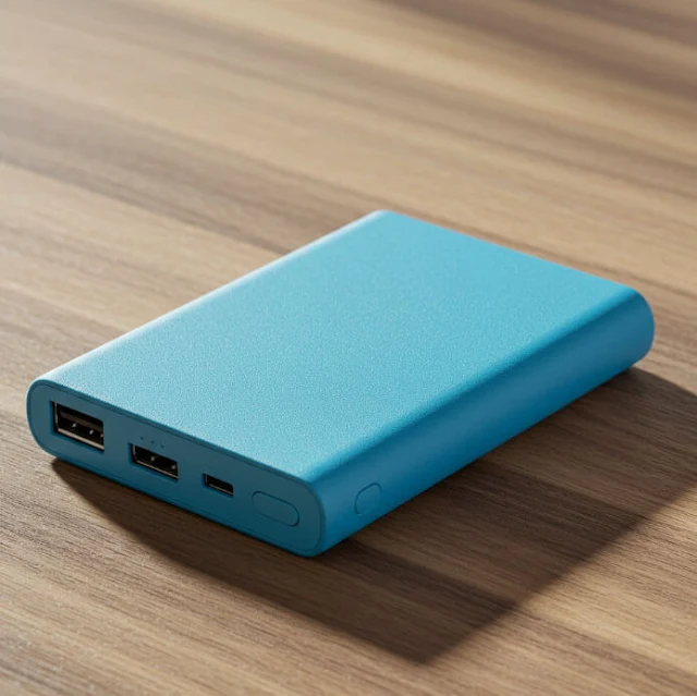 行動電源