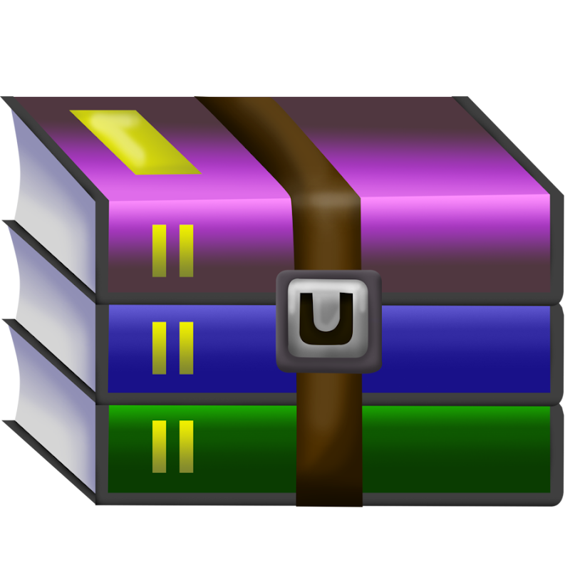 WinRAR v5 bản quyền