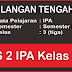 Soal Uts Ipa Semester 2 Kelas 3 Sd/Mi Terbaru Dan Kunci Jawaban