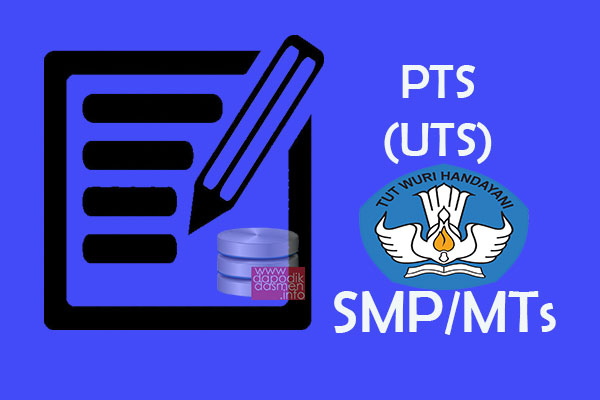 25+ Referensi Soal PTS UTS IPS Kelas 8 Semester 2 SMP MTs Terbaru, Download Lengkap Contoh Soal PTS (UTS) IPS SMP/MTs Kelas 8 K13